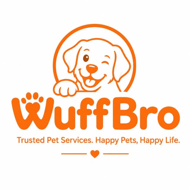 WuffBro placeholder