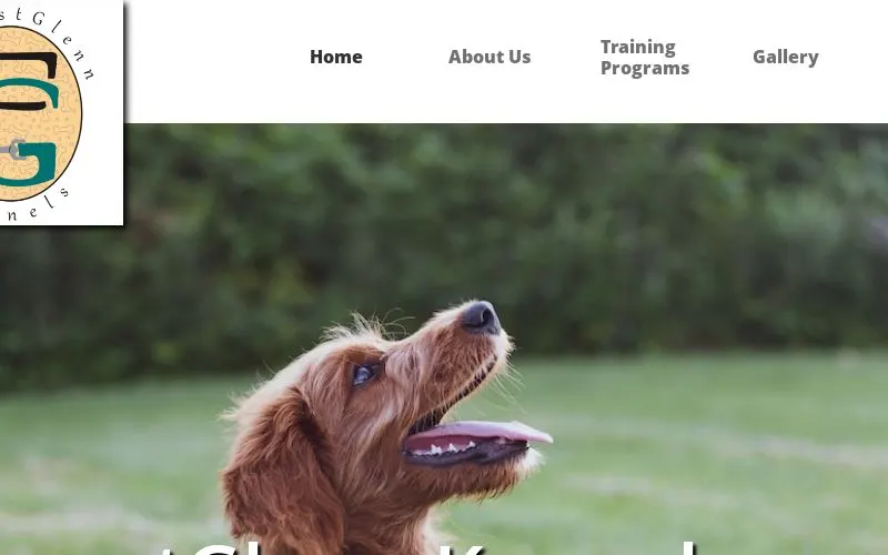 Forrestglenn Kennels photo