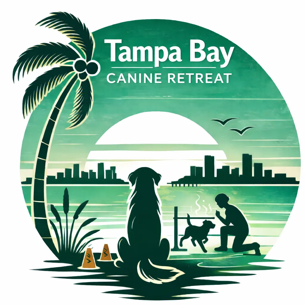Tampa Bay Canine Retreat photo