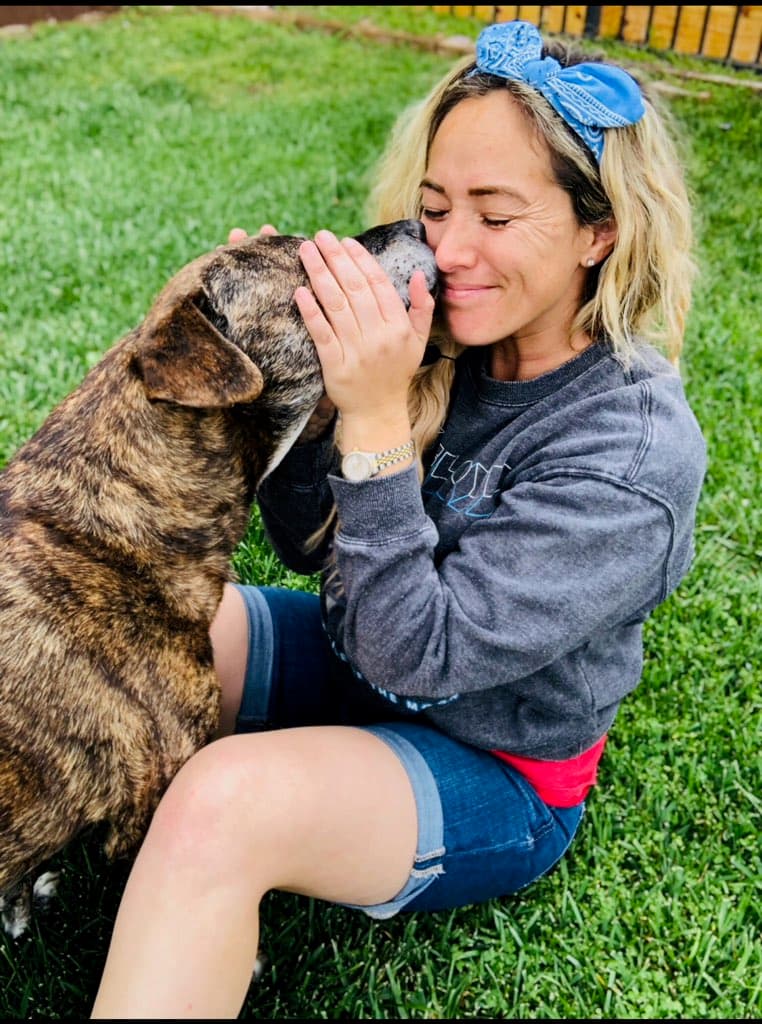 All Things Possible Dog Training