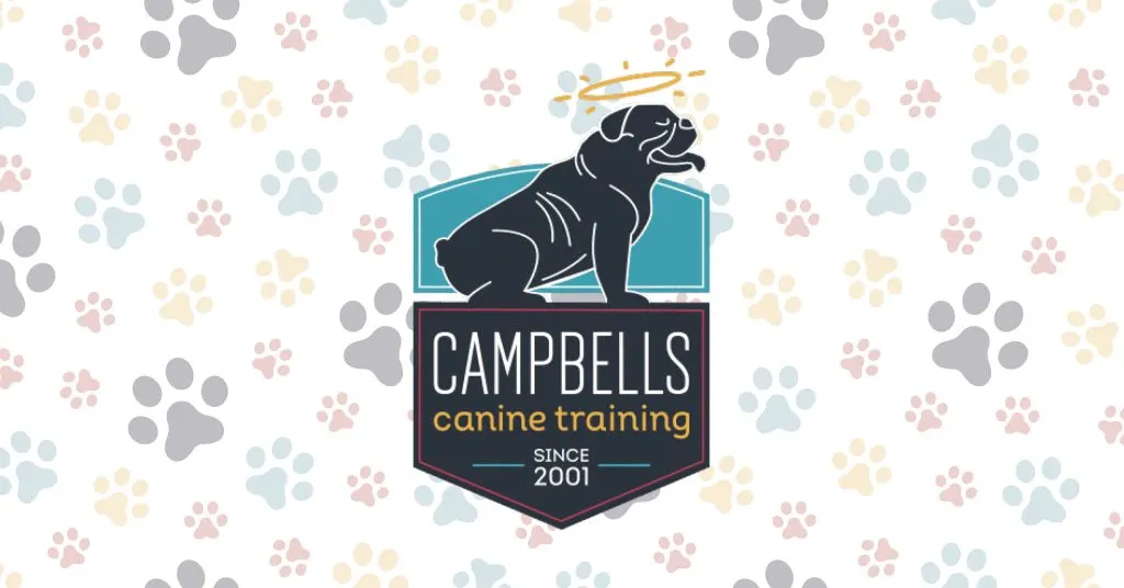 Campbells Canine Training photo