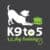 K9 to 5 Dog Training