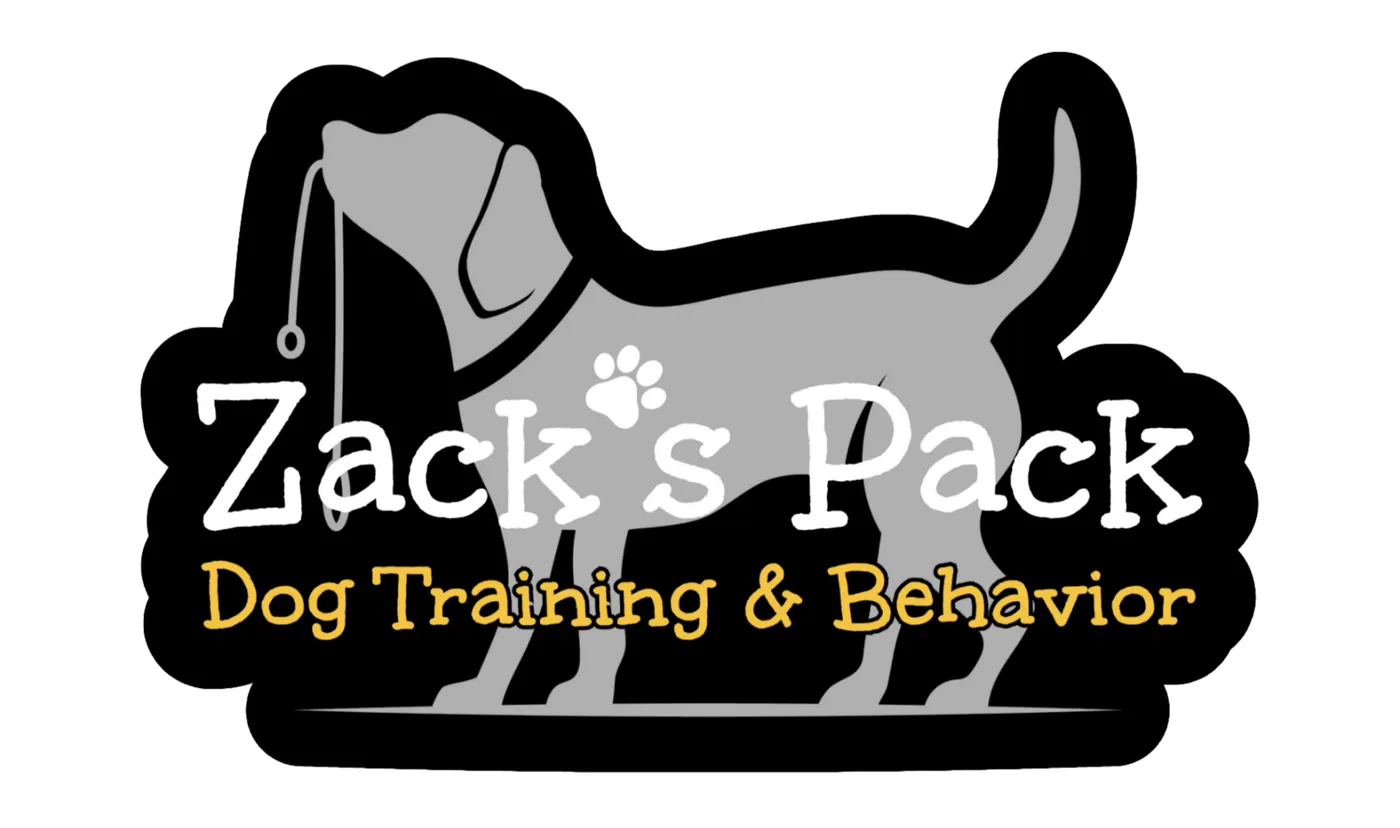 Zack's Pack Dog Training photo