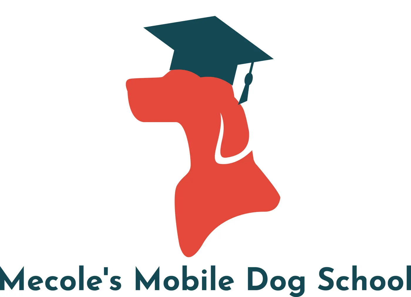 Mecole's Mobile Dog School photo