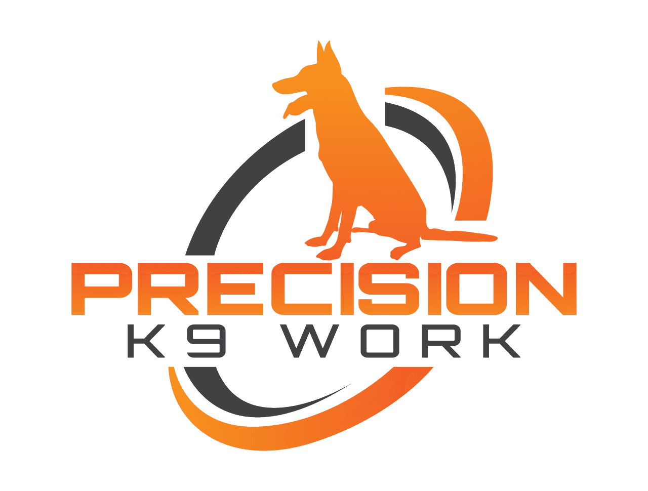 Precision K9 Work - Austin Dog Training