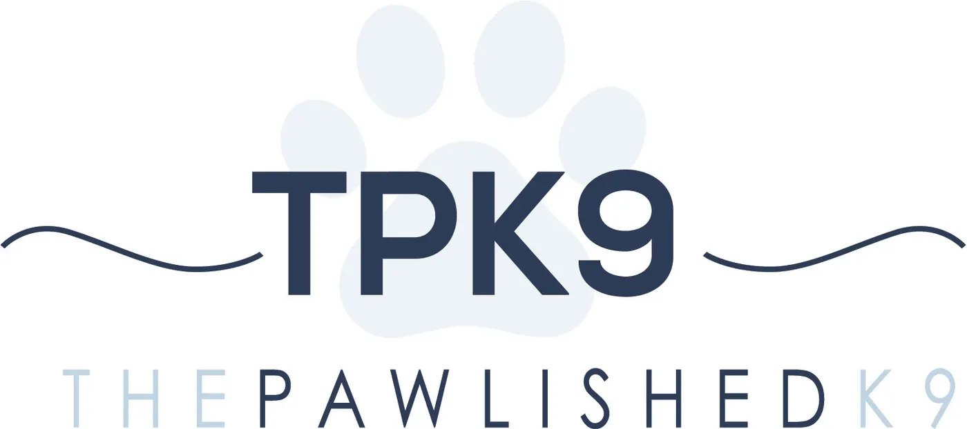The Pawlished K9
