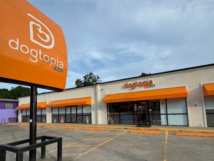 Dogtopia of Houston - W. Alabama Street