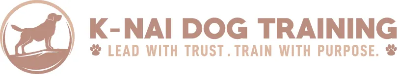 K-Nai Dog Training