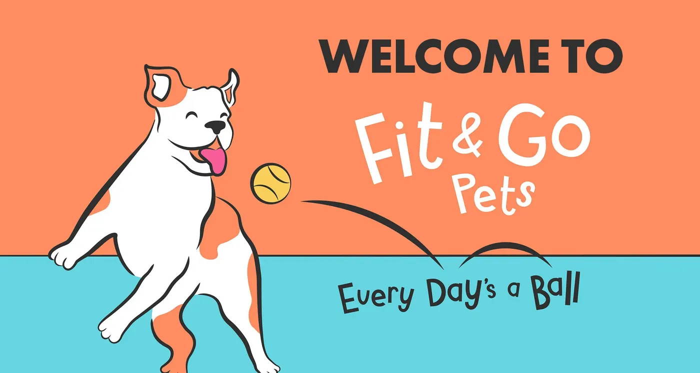 Fit & Go Pets photo