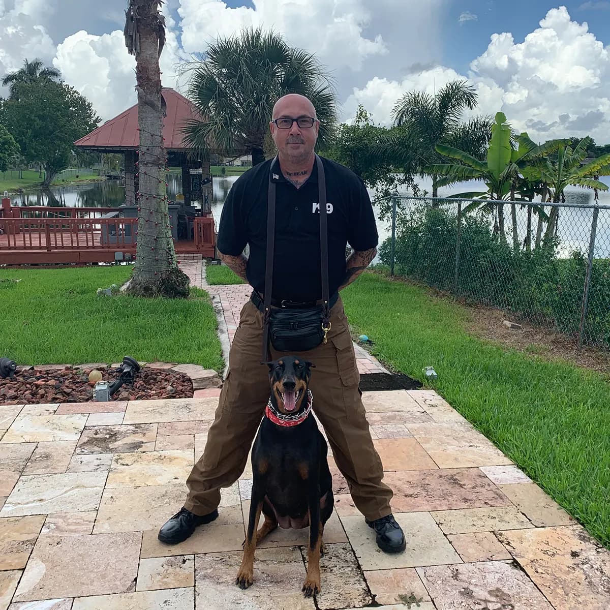 5 Star K9 Trainer