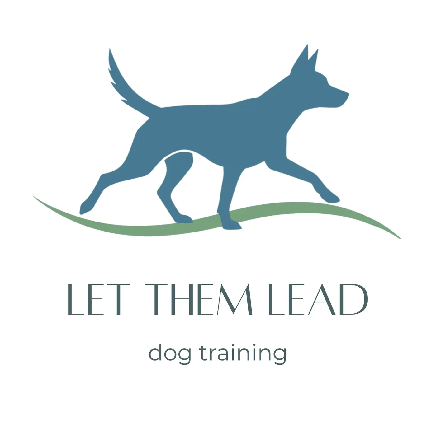 Let Them Lead Dog Training