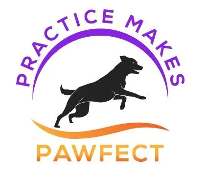 Practice Makes Pawfect photo