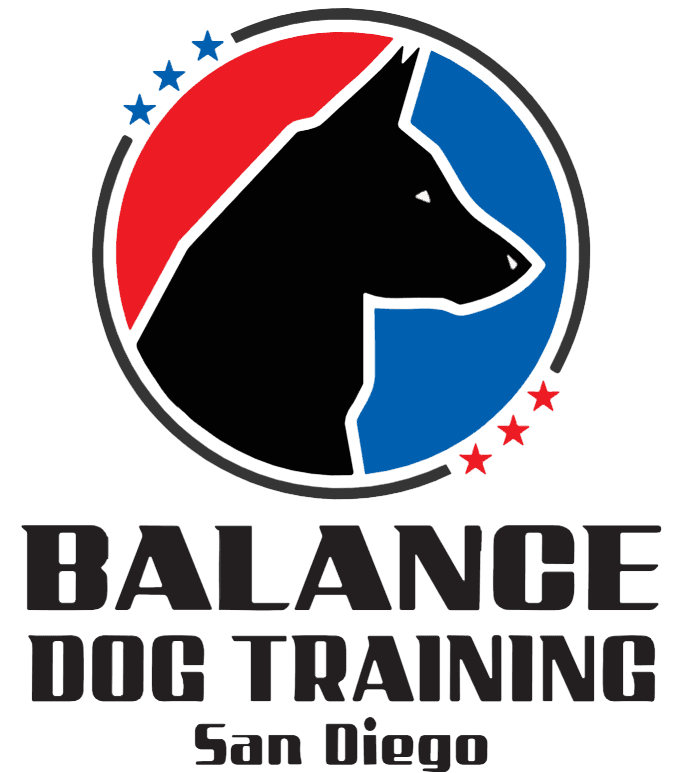 Balance Dog Training San Diego