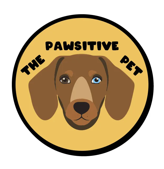 The Pawsitive Pet