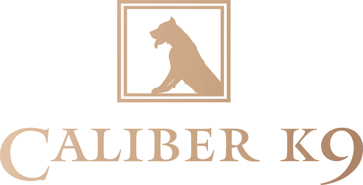Caliber K9