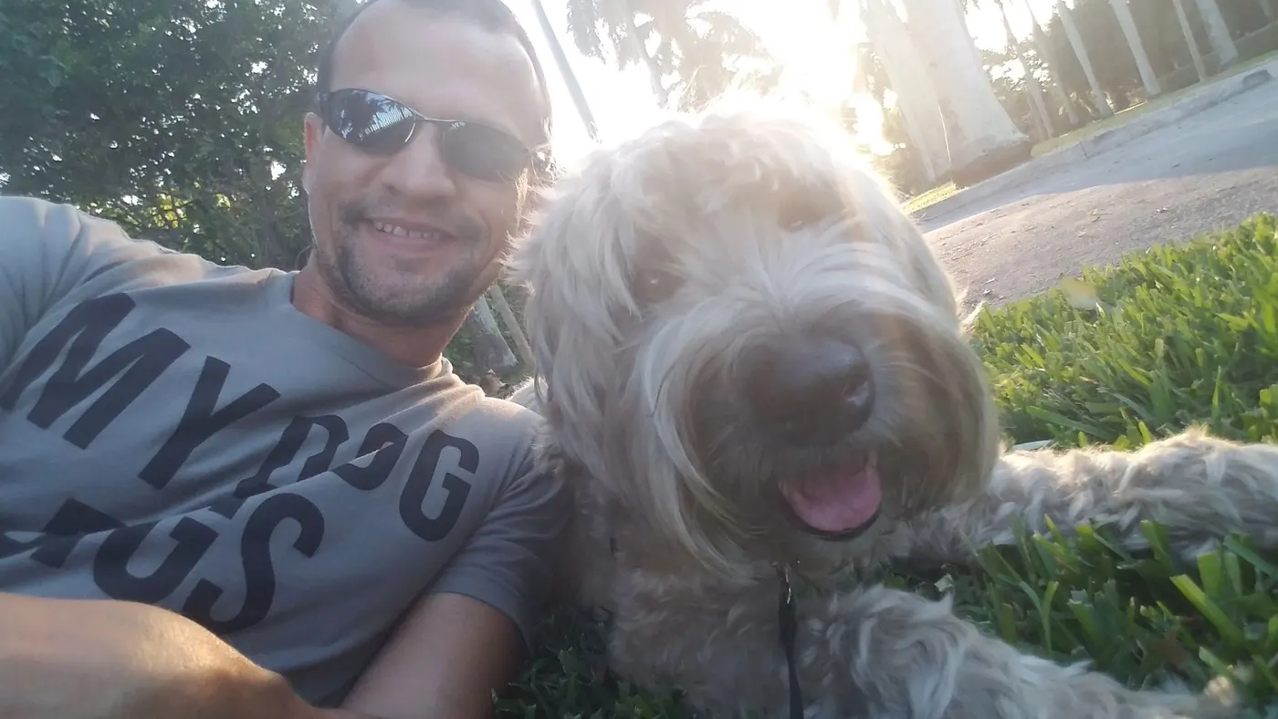 V.I.Pawsitive Pet Services LLC