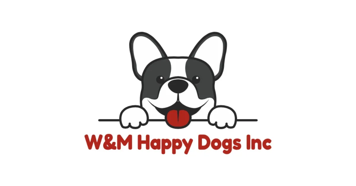 W&M Happy Dogs photo