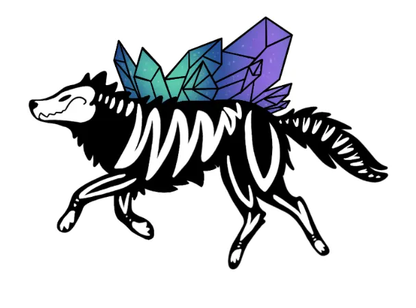 Mythic Bones